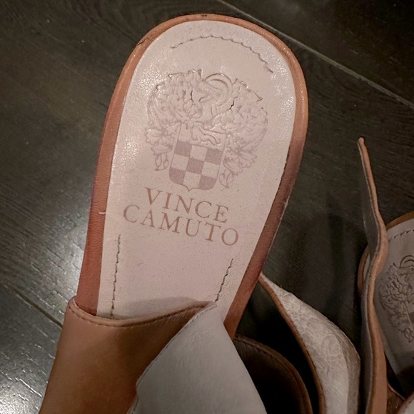 Vince Camuto Heels - Picture 3 of 3